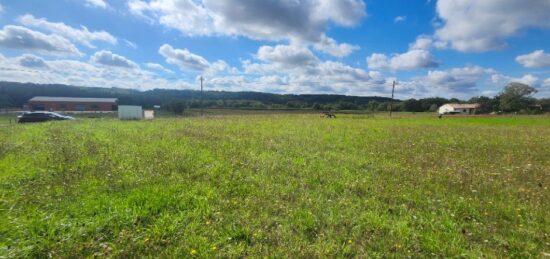 Terrain à bâtir à Saint-Gauzens, Occitanie