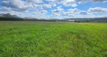 Saint-Gauzens Terrain à bâtir - 2297947-11178annonce220251008b0zGn.jpeg Maisons France Confort
