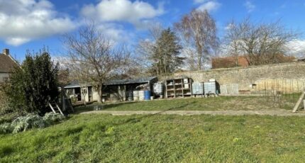 Basly Terrain à bâtir - 2298635-11660annonce120251008Im0Ay.jpeg Maisons France Confort