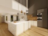 Maison neuve à Talence (33400) 2298521-11295modele1020250513xaTFv.jpeg Maisons France Confort