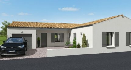 Châtelaillon-Plage Maison neuve - 2211511-6886modele720240214J7LTS.jpeg Maisons France Confort