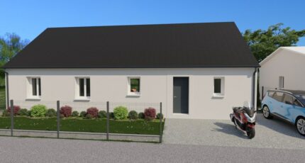 Mosnes Maison neuve - 2298825-3427modele720250630wqPJU.jpeg Maisons France Confort