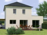 Maison à construire à Mazé (49630) 2285885-961modele720200623aWwnq.jpeg Maisons France Confort