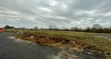 Soucelles Maison neuve - 2298808-936annonce120251008h0UoU.jpeg Maisons France Confort