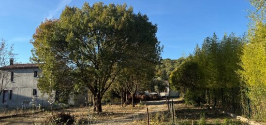 Terrain à bâtir à Grabels, Occitanie