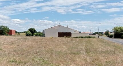 Corme-Écluse Terrain à bâtir - 2260870-1055annonce120250904TsQ3m.jpeg Maisons France Confort