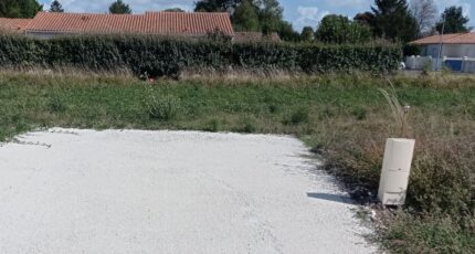 Le Chay Terrain à bâtir - 2260727-1055annonce120250904oww6n.jpeg Maisons France Confort