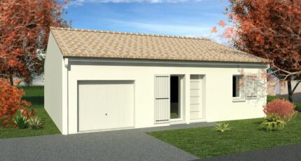Saint-Porchaire Maison neuve - 2299216-3365modele720160803I2zrN.jpeg Maisons France Confort