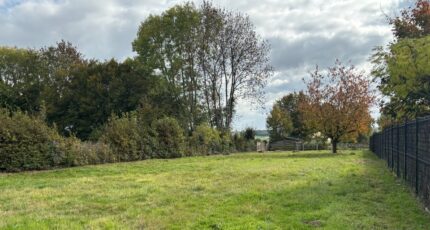Hauteville Terrain à bâtir - 2298918-11571annonce120251008awAFP.jpeg Maisons France Confort