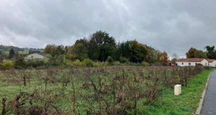 Giou-de-Mamou Terrain à bâtir - 2299365-6000annonce120250619BkxeD.jpeg Maisons France Confort