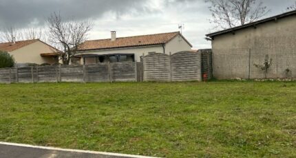 La Couronne Terrain à bâtir - 2261962-11045annonce320250905e05Ov.jpeg Maisons France Confort