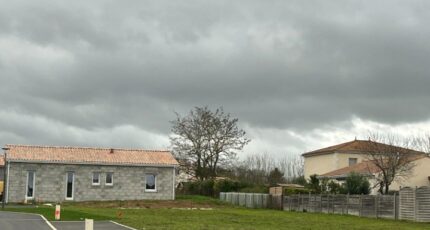 La Couronne Terrain à bâtir - 2261962-11045annonce420250905uCRfP.jpeg Maisons France Confort
