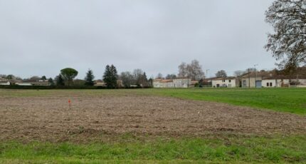 Anais Terrain à bâtir - 2261939-11045annonce4202509055XEQ6.jpeg Maisons France Confort