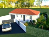 Maison à construire à Théza (66200) 2299404-666modele620250923gxro1.jpeg Maisons France Confort