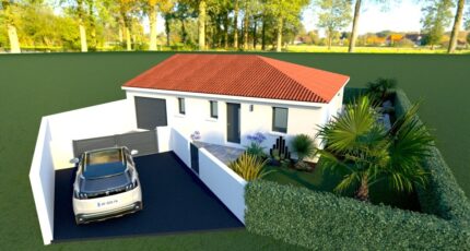 Théza Maison neuve - 2299404-666modele620250923gxro1.jpeg Maisons France Confort