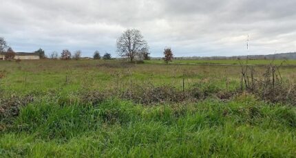 Saint-Médard-de-Mussidan Terrain à bâtir - 2299495-5020annonce120251009ERk7R.jpeg Maisons France Confort