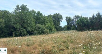 Eygurande-et-Gardedeuil Terrain à bâtir - 2299545-5020annonce1202510095VH87.jpeg Maisons France Confort