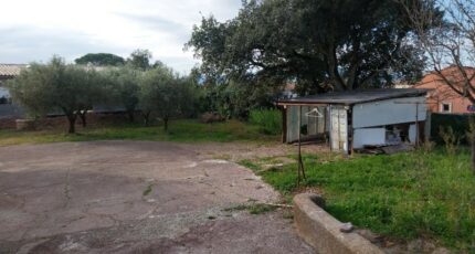 Puget-sur-Argens Terrain à bâtir - 2299490-11157annonce420251009t6IGp.jpeg Maisons France Confort