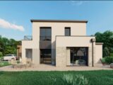 Maison à construire à Pluduno (22130) 2299605-11578modele620250915fkJlz.jpeg Maisons France Confort
