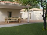 Maison à construire à Mios (33380) 2299735-11295modele720251009csq3c.jpeg Maisons France Confort