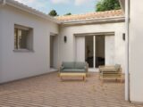 Maison à construire à Mios (33380) 2299735-11295modele820251009Isp0T.jpeg Maisons France Confort