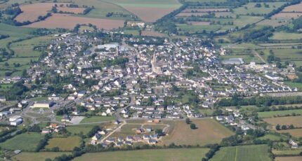 Le Louroux-Béconnais Terrain à bâtir - 2299760-11353annonce120251009E4Mor.jpeg Maisons France Confort