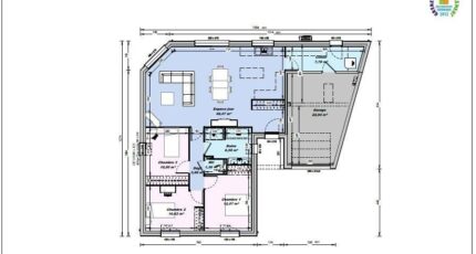 Saint-Berthevin Maison neuve - 2260827-3855modele620250206PCOyU.jpeg Maisons France Confort