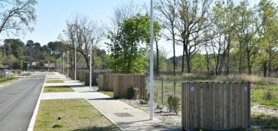 Terrain à bâtir à Le Barp, Nouvelle-Aquitaine