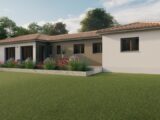 Maison à construire à Casteljaloux (47700) 2300063-11295modele720251009yI47c.jpeg Maisons France Confort
