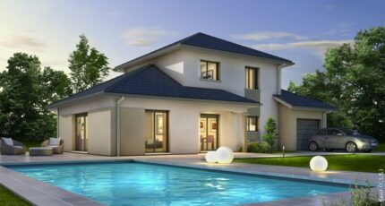 Ribécourt-Dreslincourt Maison neuve - 2299508-4496annonce1202510095eoZi.jpeg Maisons France Confort