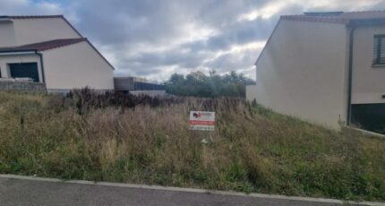 Woippy Terrain à bâtir - 2299768-5137annonce120251009qUn1O.jpeg Maisons France Confort