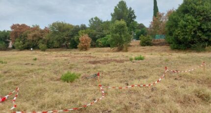 Fréjus Terrain à bâtir - 2300445-11157annonce220251009mO3Vb.jpeg Maisons France Confort