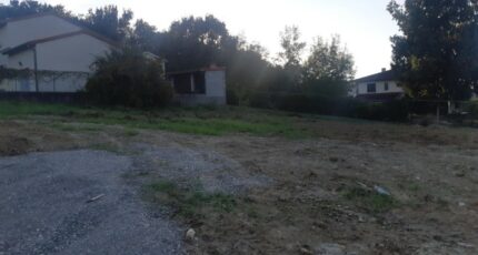Saint-Sauveur Terrain à bâtir - 2299315-5202annonce2202510087FFk2.jpeg Maisons France Confort