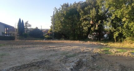 Saint-Sauveur Terrain à bâtir - 2299315-5202annonce320251008DZxkQ.jpeg Maisons France Confort