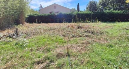 Fonsorbes Terrain à bâtir - 2298713-9555annonce120251008zxBQR.jpeg Maisons France Confort