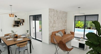 Vallon-Pont-d'Arc Maison neuve - 2241927-9707modele9202312147XXk8.jpeg Maisons France Confort