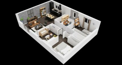 Rebais Maison neuve - 2299842-11463modele620251008cxpXQ.jpeg Maisons France Confort