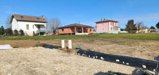 Terrain à bâtir à , Lot-et-Garonne