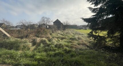 Ebersheim Terrain à bâtir - 2300663-3214annonce120251010Znqd2.jpeg Maisons France Confort