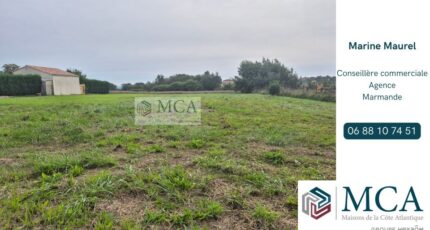 Montpouillan Terrain à bâtir - 2300923-11161annonce220251010fkBTB.jpeg Maisons France Confort