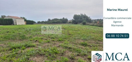 Terrain à bâtir à , Lot-et-Garonne