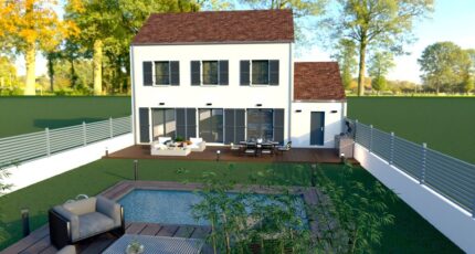 Ennery Maison neuve - 2301184-10570annonce720251010iPWKr.jpeg Maisons France Confort