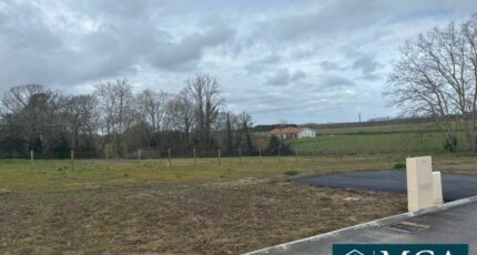 Saubrigues Terrain à bâtir - 2301093-5828annonce120250926oEO5d.jpeg Maisons France Confort