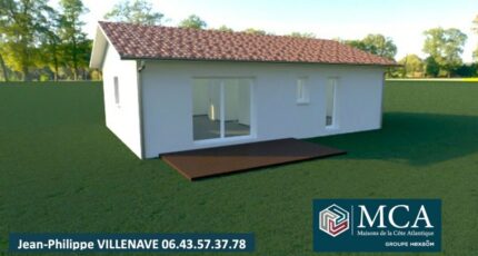 Dax Maison neuve - 2301179-5828annonce62025092648GTn.jpeg Maisons France Confort
