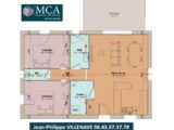 Maison neuve à Dax (40100) 2301179-5828annonce720250926m4mLl.jpeg Maisons France Confort