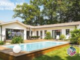 Terrain à bâtir à Bas-Mauco (40500) 2301326-5828annonce320250925Uo0WR.jpeg Maisons France Confort