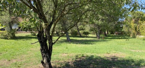 Terrain à bâtir à Gonfaron, Provence-Alpes-Côte d'Azur