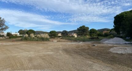 Hyères Terrain à bâtir - 2301342-4590annonce22025101066DrA.jpeg Maisons France Confort