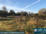 Terrain à bâtir à Labrit (40420) 2301335-5828annonce120250925KPUZk.jpeg Maisons France Confort