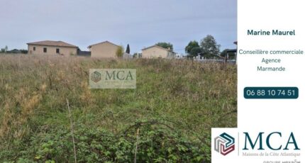 Montpouillan Terrain à bâtir - 2301496-11161annonce120251010ZhfOd.jpeg Maisons France Confort